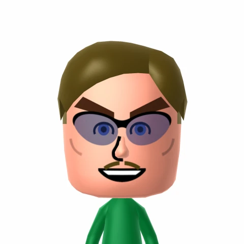 Vincenzo | Wii Sports Wiki | Fandom