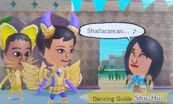 Shu-Hui in Miitopia.