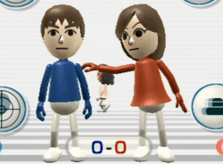Wii f store