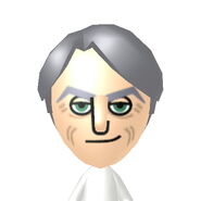 HEYimHeroic 3DS FACE-073 Frank