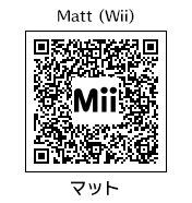 Matt Wii Wii Sports Wiki Fandom