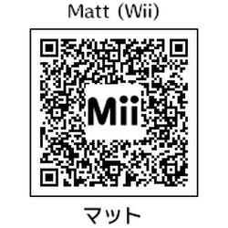 Category Miis Wii Sports Wiki Fandom