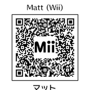 Matt Wii Wii Sports Wiki Fandom