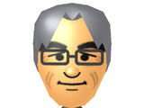 Kentaro (Wii U/3DS)