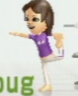 Maeda | Wii Sports Wiki | Fandom