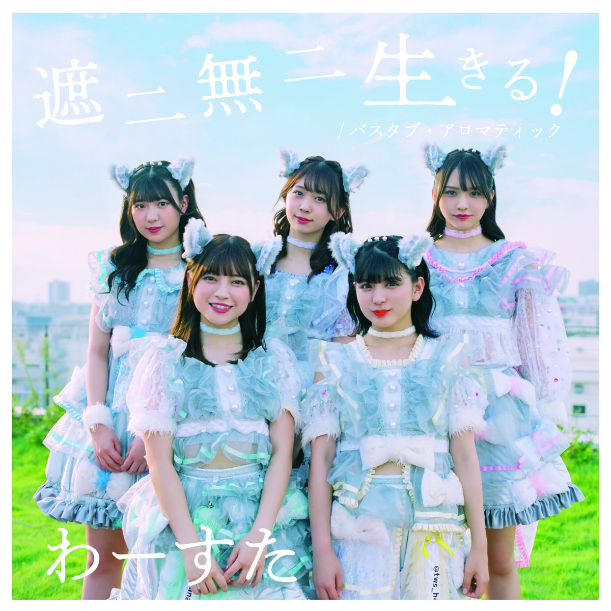 SHINING FLOWER Wasuta Wiki Fandom