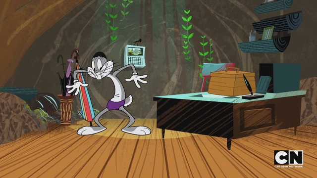 Ice Ice Bunny | Wikia Wabbit wikia en español | Fandom