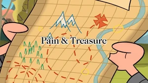 Pain & Treasure