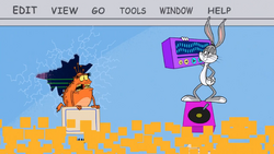 Bunny Goes Boom - Game for Mac, Windows (PC), Linux - WebCatalog