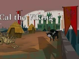 Cal the Viking