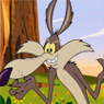 Wile E. Coyote