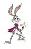 Bugs Bunny (2)