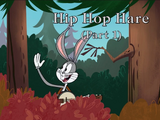 Hip Hop Hare