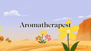 Aromatherapest