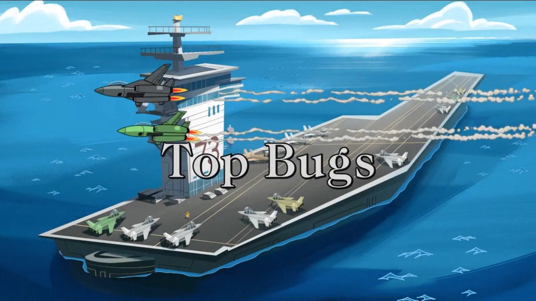 Top Bugs | Wabbit Wiki | Fandom