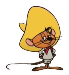 Speedy Gonzales | Wabbit Wiki | Fandom