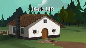 Pork Lift