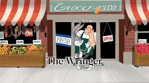 The Wringer