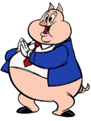 Porky Pig