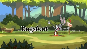 Bugsfoot