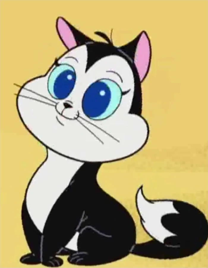 Pussyfoot♡♡ Pussyfoot | Wabbit Wiki | Fandom
