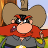 Yosemite Sam