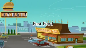Fast Feud