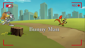 Bunny Man