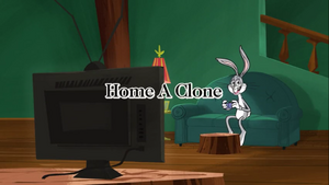 Home A Clone