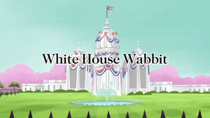White House Wabbit