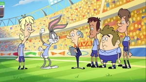 TheresASoccerBornEveryMinuteScene