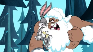 WinterBlunderlandScene