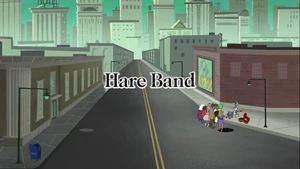 Hare Band