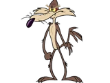 Wile E. Coyote