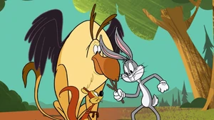 SirLittlechinGriffinHunterScene