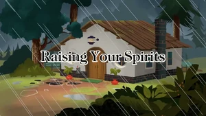Raising Your Spirits