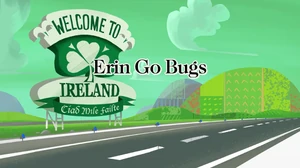 Erin Go Bugs