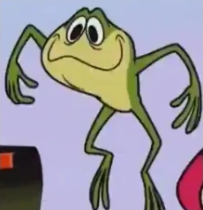 Michigan J. Frog Wabbit Wiki Fandom