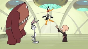 BugsBunnySavesTheUniverseScene
