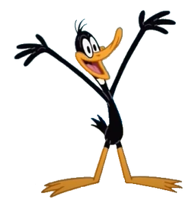 Daffy Duck | Wabbit Wiki | Fandom