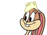 Lola Bunny