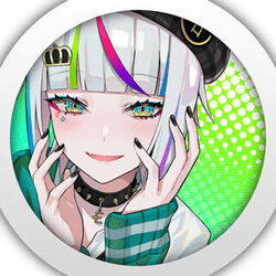 WACCA リリィ　タペストリー AC用「WACCA」、新シリーズ「WACCA Lily」が9月17日稼働決定
