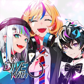DIVE with Ü | WACCA Wiki | Fandom