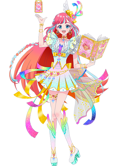 プリマジ まつり 缶バッジ 9点 陽比野まつり 誕生日 アニメージュ5月号 応募者全員サービス】『ワッチャプリマジ