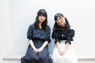 June 2019 (With Mifu)