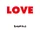 LOVE (totempole Digital Single)