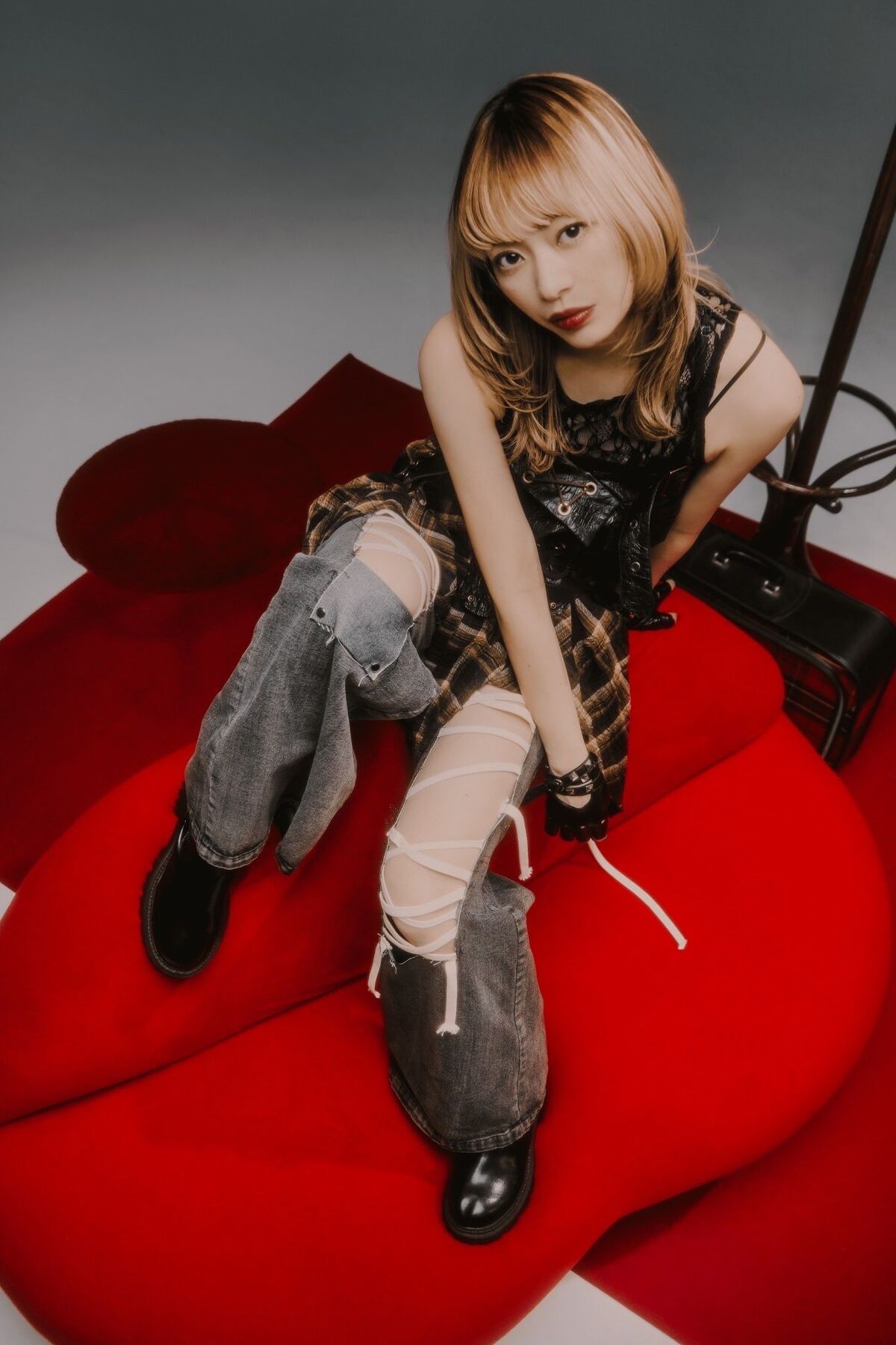 Aya Eightprince | WACKi Wiki | Fandom