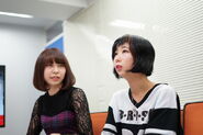 September 2016 (With Kanabun)
