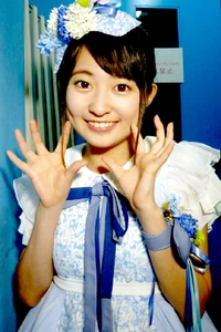 As a member of Tokyo NO Motion