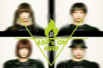 Asponfire